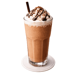 Bebidas frías